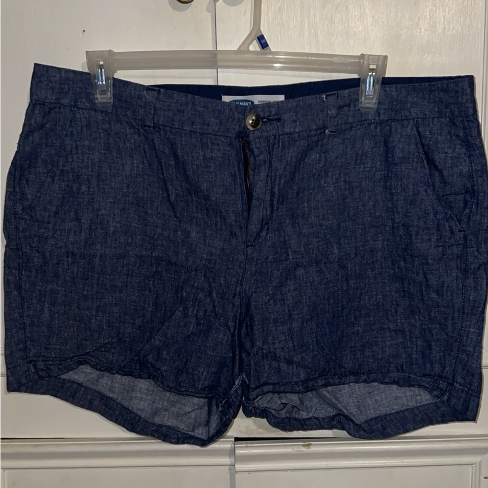 Old Navy Women’s Plus Size Shorts